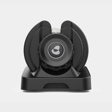 Carica l'immagine nel visualizzatore di Gallery, Coppia Manubri a Carico Regolabile DB52-21 SelectTech BowFlex