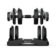 Carica l'immagine nel visualizzatore di Gallery, Coppia Manubri a Carico Regolabile DB52-21 SelectTech BowFlex