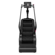 Carica l'immagine nel visualizzatore di Gallery, Stair Climber Professionale CLX 8000 Toorx