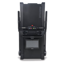 Carica l'immagine nel visualizzatore di Gallery, Tapis Roulant UltraCompatto MIRAGE C90 TFT Toorx