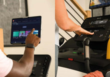 Carica l'immagine nel visualizzatore di Gallery, Tapis Roulant T6 BowFlex