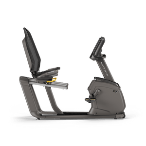 Recumbent Bike R50 Matrix - Console XR