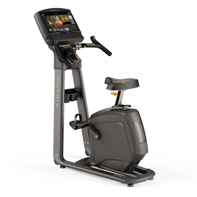 Cyclette U50 Console XIR Matrix
