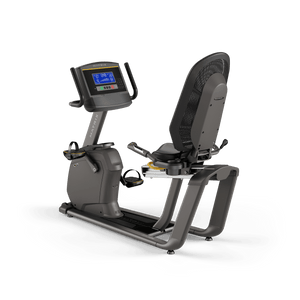 Recumbent Bike R50 Matrix - Console XR