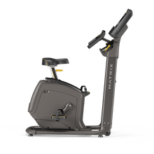 Carica l&#39;immagine nel visualizzatore di Gallery, Cyclette U50 Console XR Matrix