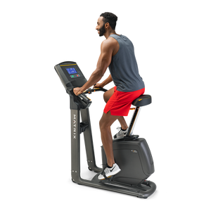 Cyclette U50 Console XR Matrix
