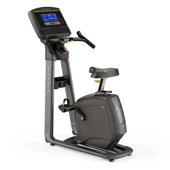 Cyclette U50 Console XR Matrix