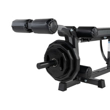 Carica l&#39;immagine nel visualizzatore di Gallery, Panca IronMaster + Leg Curl/Extension