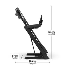 Carica l'immagine nel visualizzatore di Gallery, Tapis Roulant T SERIES 8 NordicTrack