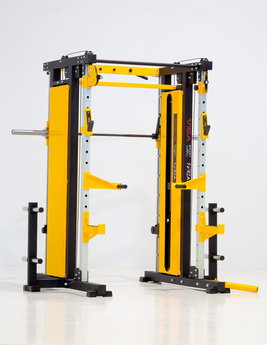 All In One Station Multi Functional Visa Sport