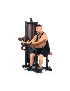 Visa Sport - Biceps/Triceps Machine