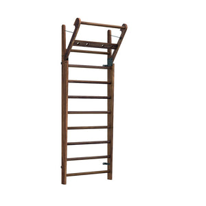 Spalliera WALLBARS NOHrD - 10 Barre