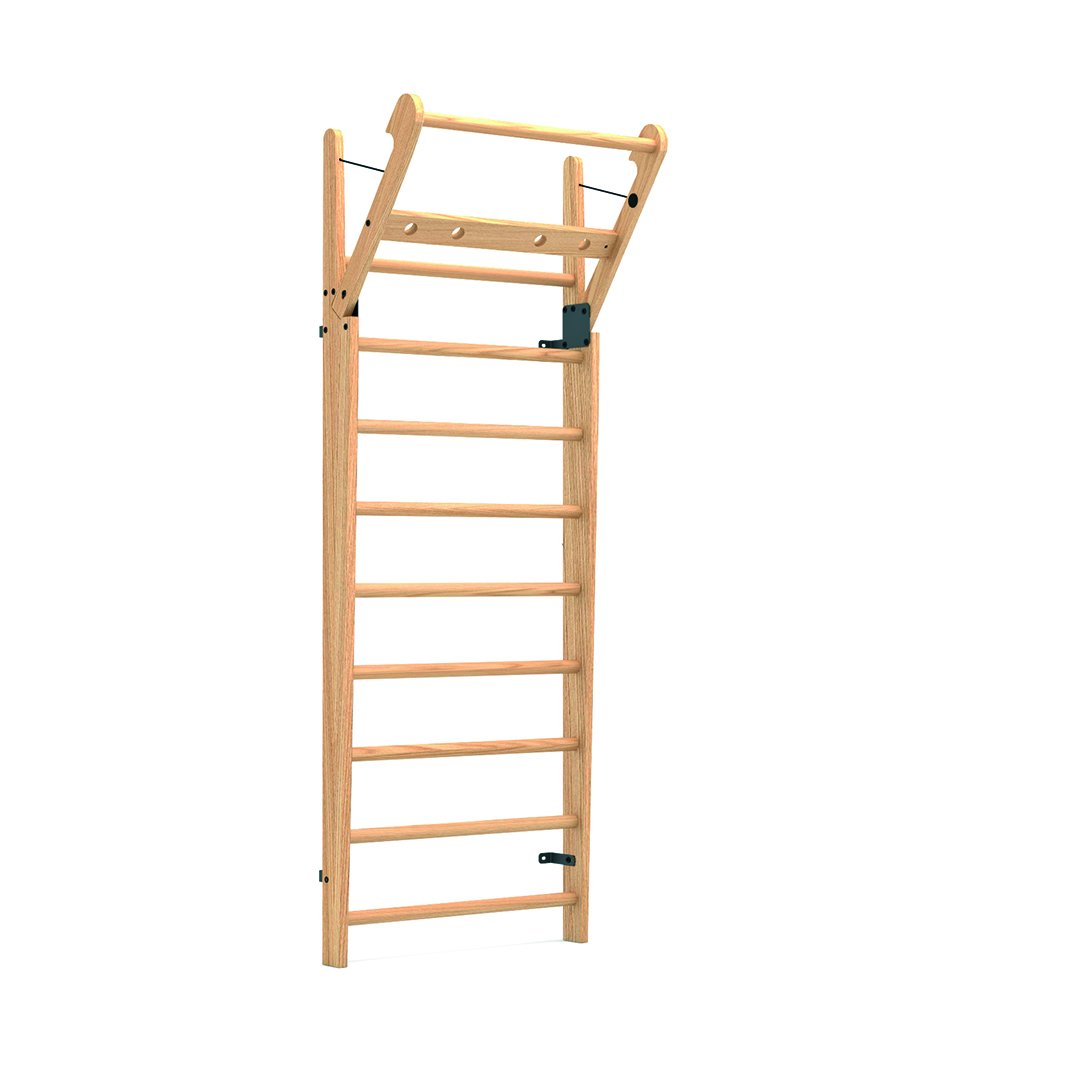 Spalliera WALLBARS NOHrD - 10 Barre
