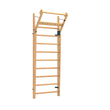 Carica l&#39;immagine nel visualizzatore di Gallery, Spalliera WALLBARS NOHrD - 10 Barre