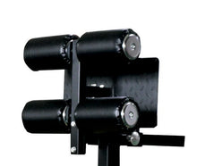Carica l&#39;immagine nel visualizzatore di Gallery, Panca GHD WBX-250 Toorx
