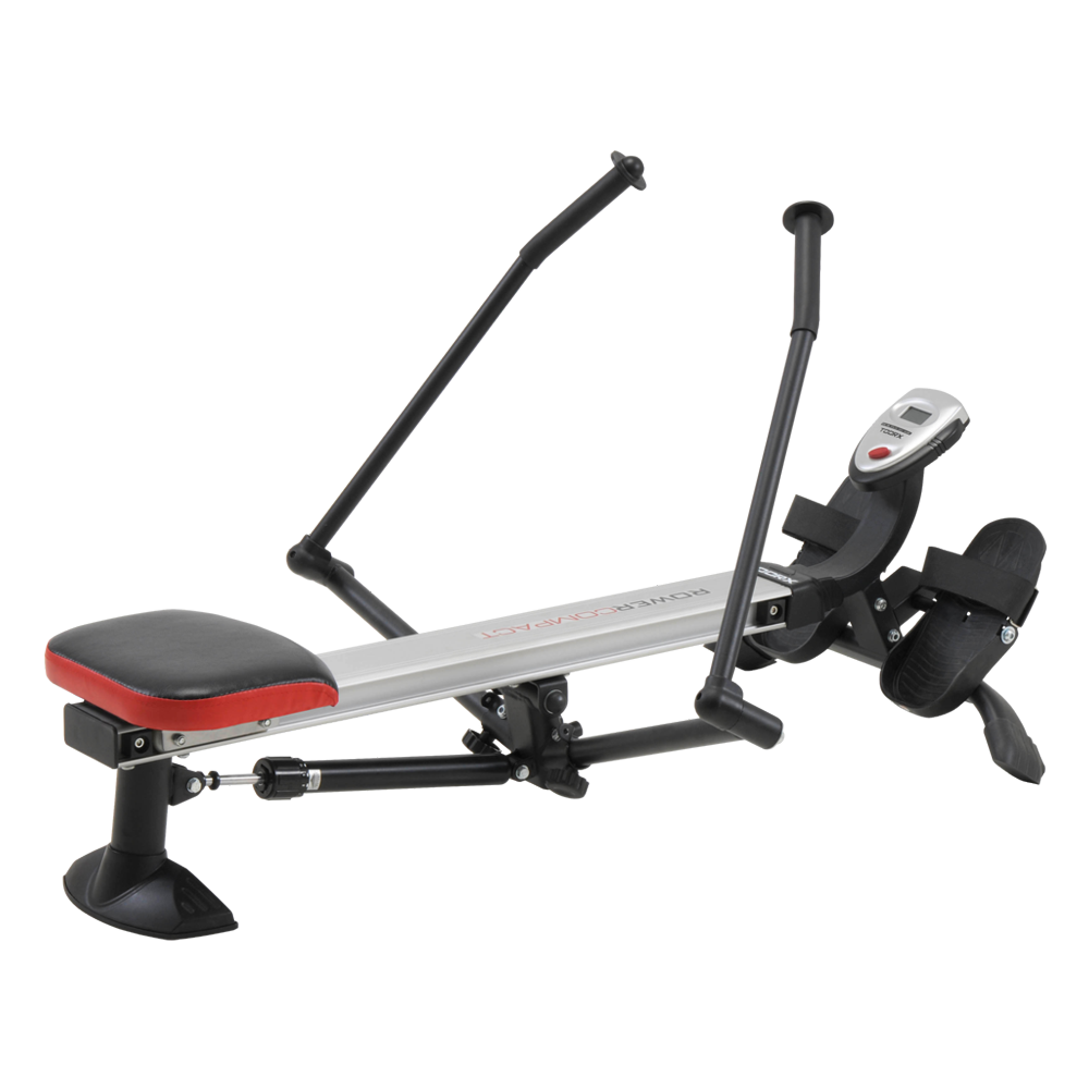 Vogatore ROWER COMPACT TOORX