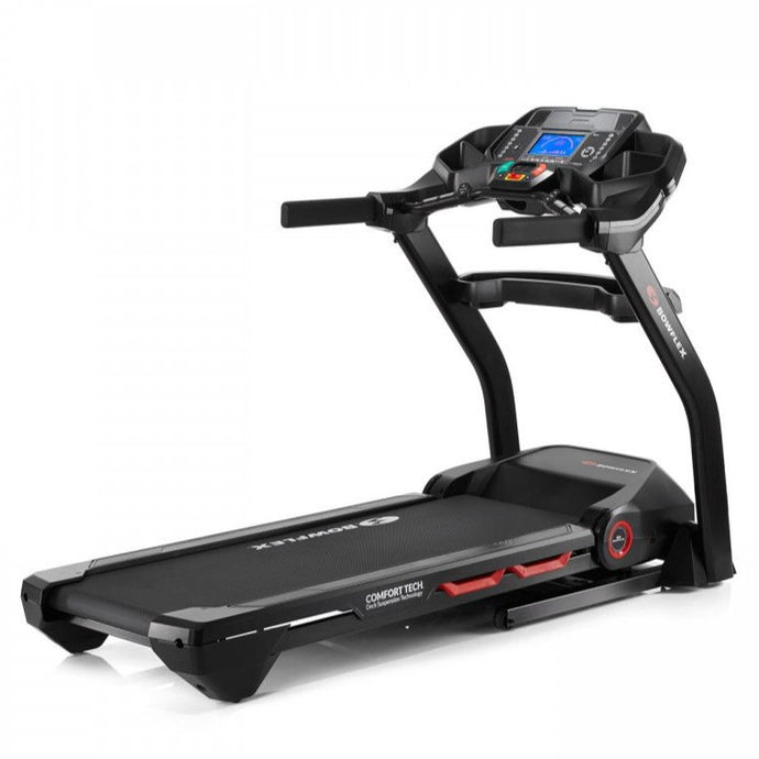 Tapis Roulant BXT-128 Bowflex