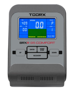 Cyclette Toorx BRX-R95 COMFORT