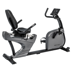 Toorx cyclette brx discount r comfort recumbent