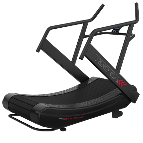 Tapis Roulant Professionale TRX SPEED CROSS Toorx