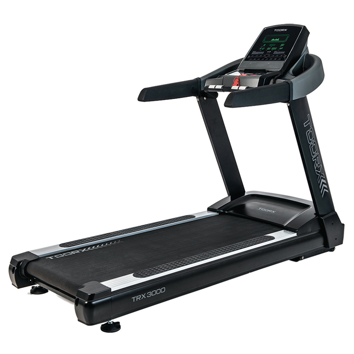 Tapis Roulant TRX 3000 HRC Toorx