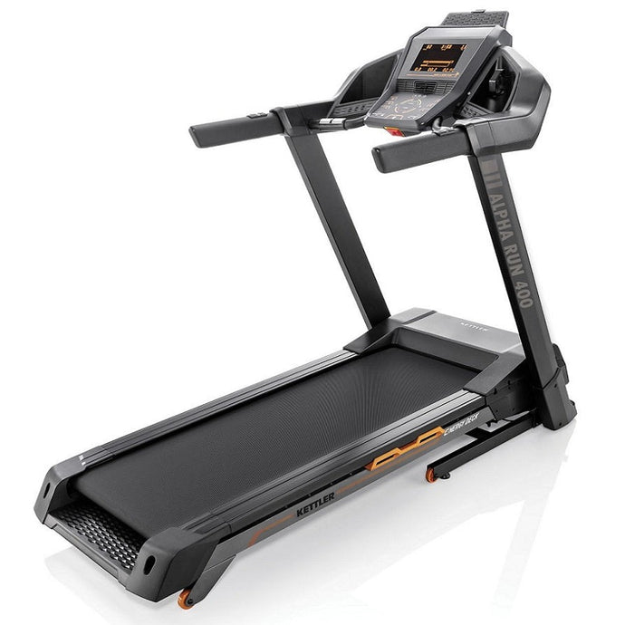 Tapis Roulant ALPHA RUN 400 Kettler