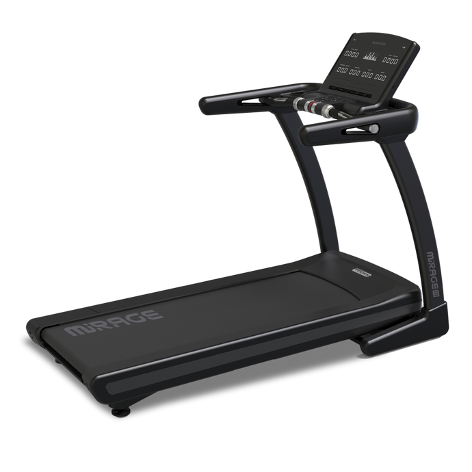 Tapis Roulant MIRAGE S70 Toorx - Motore Corrente Alternata