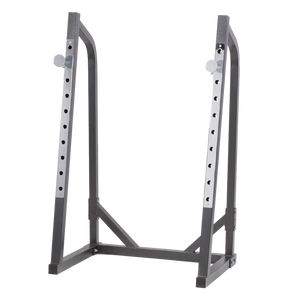 Squat Stand WLX 50 Toorx Home Fitness Bologna