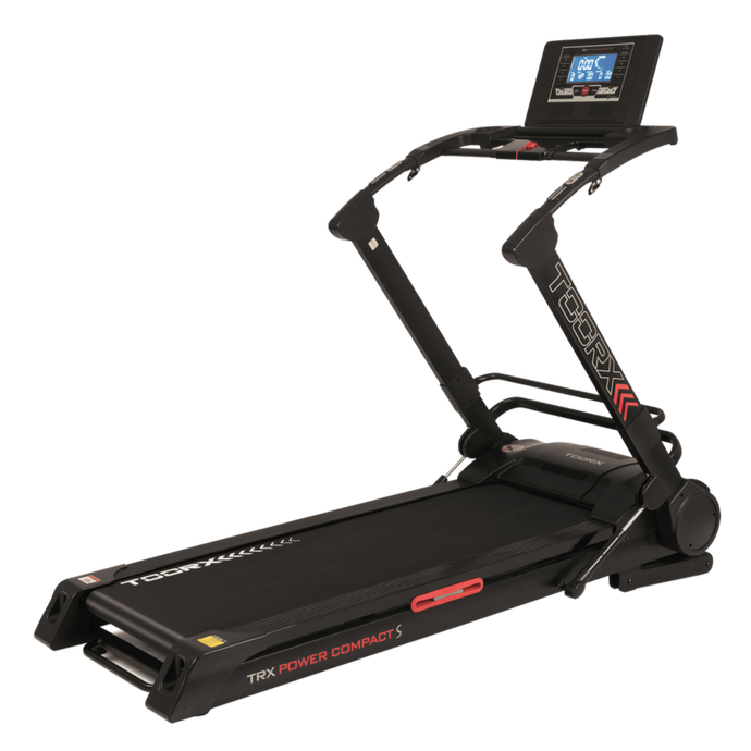 Tapis Roulant TRX POWER COMPACT S TOORX