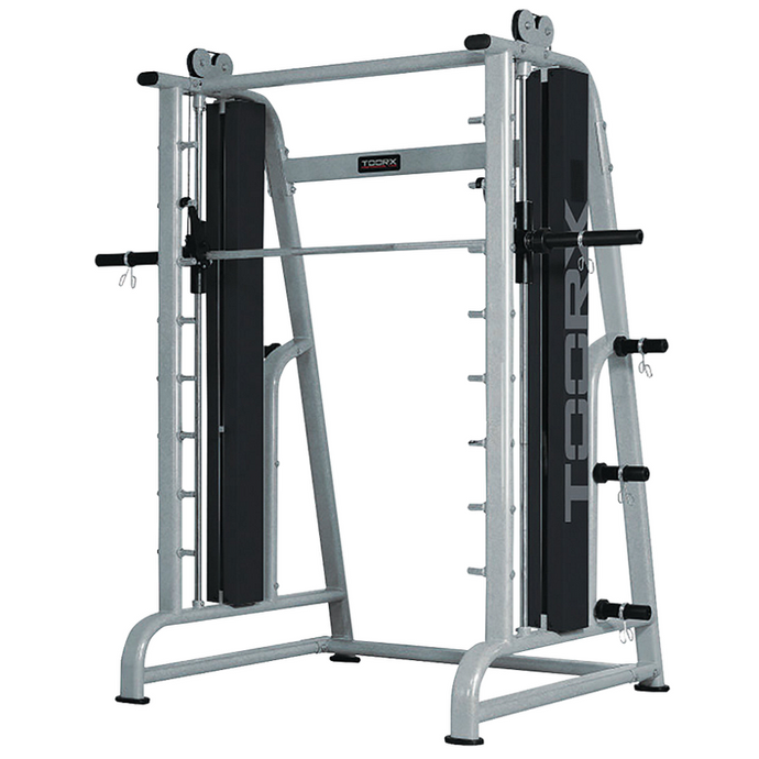 Smith Machine Multipower Controbilanciata WLX-6500 Toorx