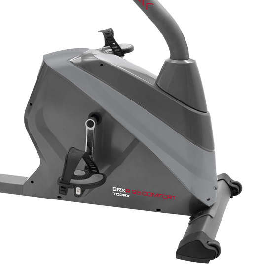 Toorx cyclette brx discount r comfort recumbent