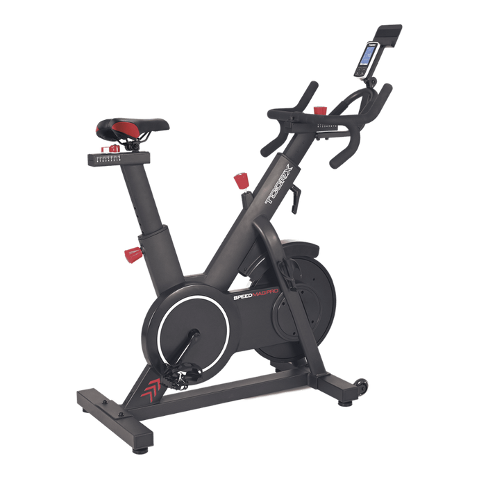 Indoor Cycle SRX-SPEED MAG PRO Toorx