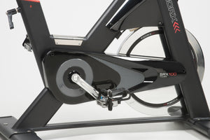 Indoor Cycle SRX-100 TOORX
