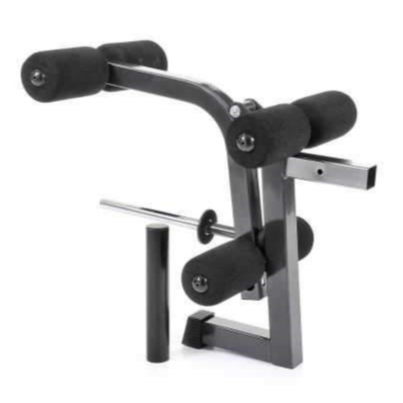Leg Extension/Curl Attachment Panca IronMaster