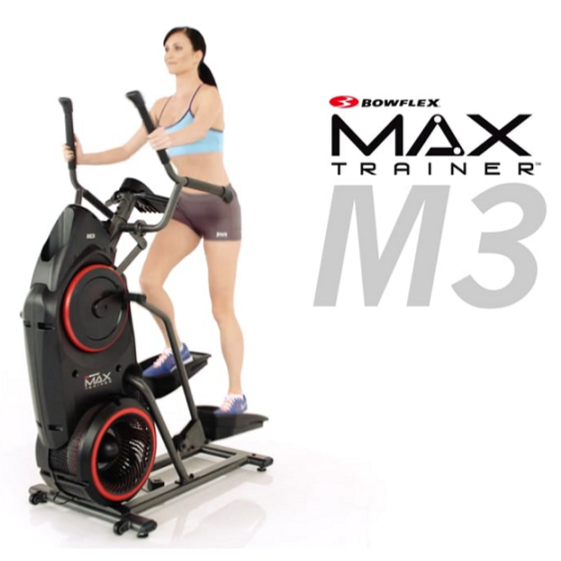 Max trainer m3 workouts sale