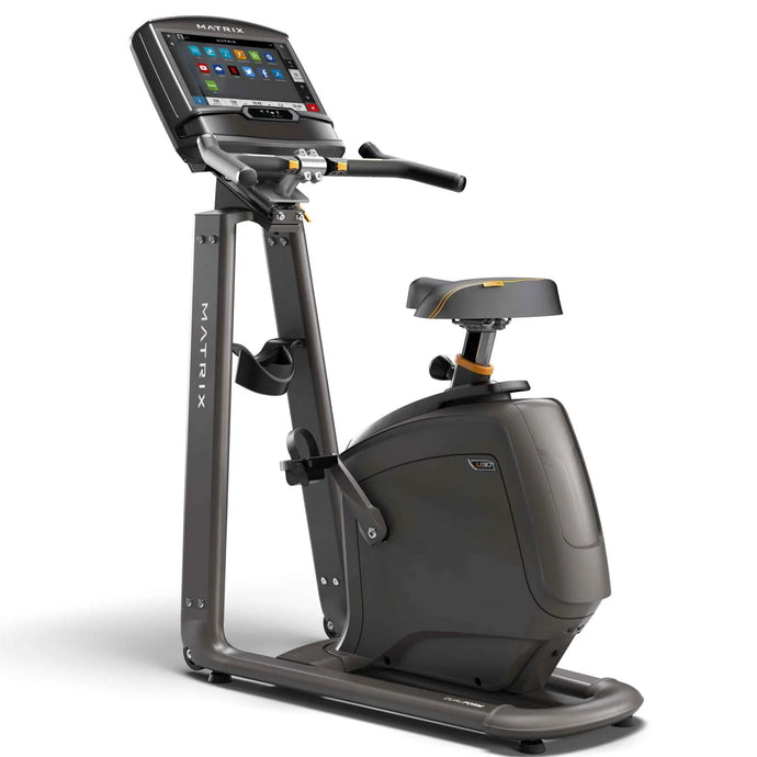 Cyclette U30 XIR Matrix