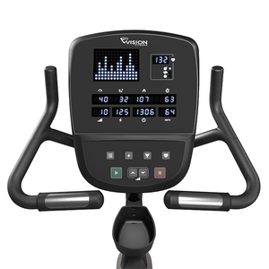 Cyclette U60 VISION Fitness