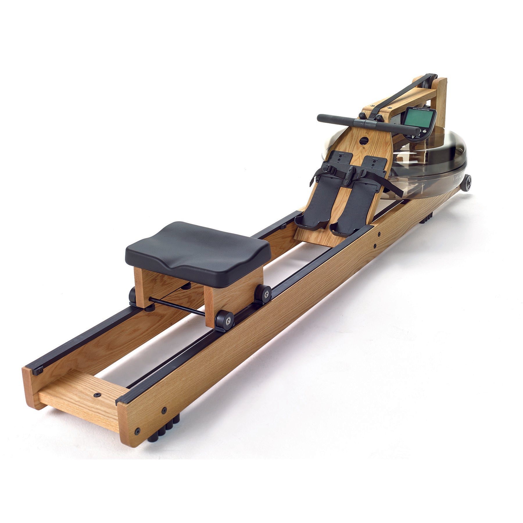 Vogatore WaterRower Quercia