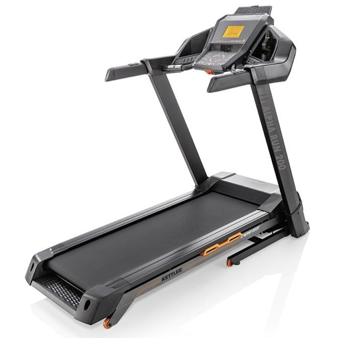 Tapis Roulant ALPHA RUN 200 Kettler