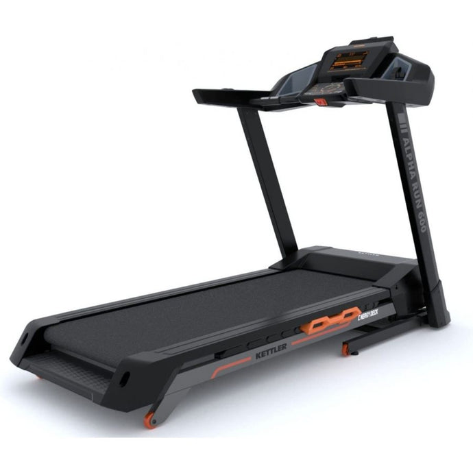 Tapis Roulant ALPHA RUN 600 Kettler