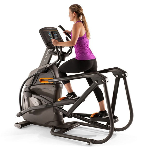 Ellittica ASCENT Trainer A30 XIR Matrix