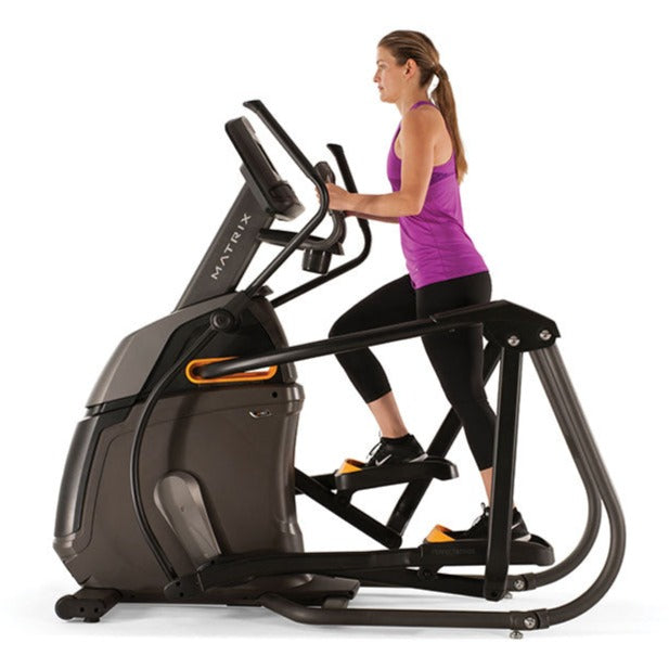 Ellittica ASCENT Trainer A30 XER Matrix