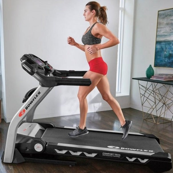 Tapis Roulant BXT-326 Bowflex