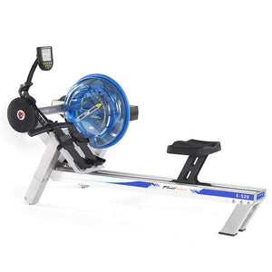 Vogatore E520 FLUID ROWER PROFESSIONAL FIRST DEGREE