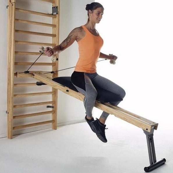 NOHrD Gravity - Combi-Trainer