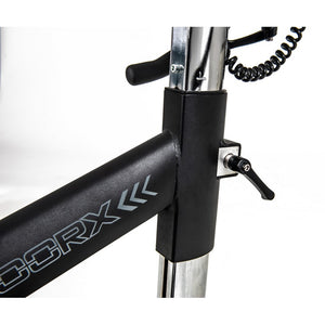 Indoor Cycle SRX-3500 TOORX