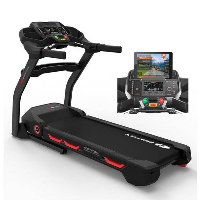 Tapis Roulant BXT-226 Bowflex