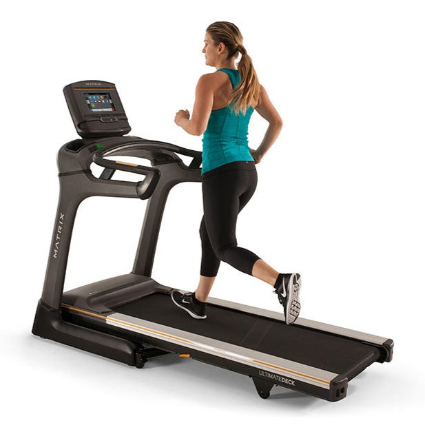 Tapis Roulant TF50 XR Matrix