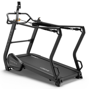 Tapis Roulant S-Drive Metrics Matrix - expo pari al nuovo